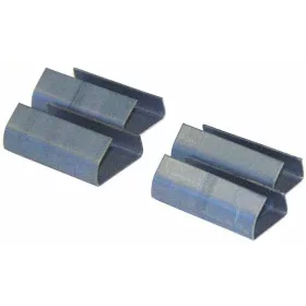 Pánthüvely, fém, 12mm (CSRP12H)