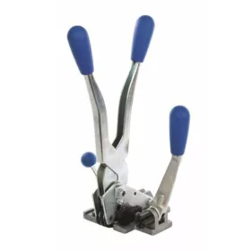   Kézi pántoló gép 16 mm-es és 12 mm-es pántoló szalaghoz (CSRPG16)