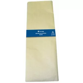  Háztartási csomagolópapír, íves, 80x120 cm, 10 ív, VICTORIA FACILITY (CSVH)