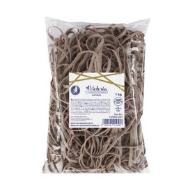   Postázógumi,100X5 mm, VICTORIA FACILITY, 1 kg, natúr (CSVPG1001)