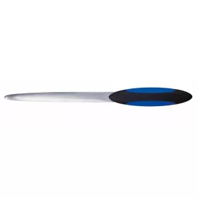 Levélbontó, gumírozott fogórész, 23 cm, WEDO (CSW954)