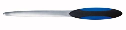 Levélbontó, gumírozott fogórész, 23 cm, WEDO (CSW954)