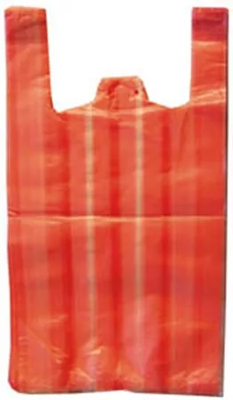 Ingvállas tasak, csíkos, 28x8x50 cm (CSZI07)