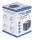 Utazóadapter, univerzális, gyorstöltő, DONAU Travel 904, fekete (D13741231)