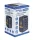 Utazóadapter, univerzális,  DONAU Travel 205, fekete (D13741831)