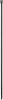 Kábelkötegelő, gyorskötöző, 3,6x250mm, DONAU Tech, fekete (D151535)