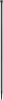 Kábelkötegelő, gyorskötöző, 4,8x300mm, DONAU Tech, fekete (D151635)