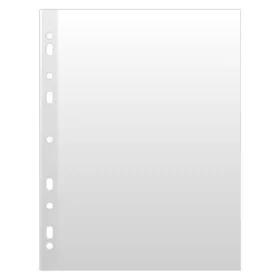   Genotherm, lefűzhető, A5, 50 mikron, víztiszta, DONAU (D1752)