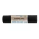 Szemeteszsák, extra erős, 120 l, 10 db, 35 µ, DONAU Eco, fekete (D2202143205)