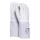 Védőkesztyű, TIG, kecskebőr, DONAU Safety , 10/XL méret, fehér-szürke (D3218363110)