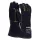 Védőkesztyű, MIG, marhabőr, DONAU Safety, 10/XL méret, fekete (D3218563110)
