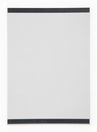 Infokeret, mágneses háttal, A4, DURABLE, átlátszó (D487419)