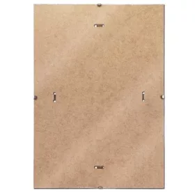 Képkeret, klipes, plexi, 10x15 cm, DONAU (D5612001PL00)