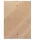 Képkeret, klipes, plexi, 10x15 cm, DONAU (D5612001PL00)