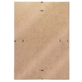 Képkeret, klipes, plexi, 30x40 cm, DONAU (D5618001PL00)
