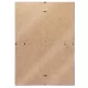 Képkeret, klipes, plexi, 30x40 cm, DONAU (D5618001PL00)