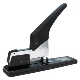  Tűzőgép, nagyteljesítményű, fém, 240 lap, OFFICE PRODUCTS HD, fekete (D6291199)