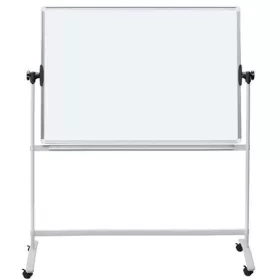   Átfordítható tábla, mágneses kétoldalas, 150x120 cm, OFFICE PRODUCTS (D6651114)