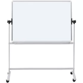   Átfordítható tábla, mágneses kétoldalas, 180x120 cm, OFFICE PRODUCTS (D6671114)