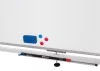Átfordítható tábla, mágneses kétoldalas, 120x60 cm, OFFICE PRODUCTS (D6721114)