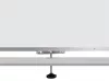 Átfordítható tábla, mágneses kétoldalas, 120x60 cm, OFFICE PRODUCTS (D6721114)
