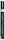 Lakkmarker, 2,8 mm, M, DONAU D-oil, fehér (D7367FE)