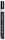 Lakkmarker, 2,8 mm, M, DONAU D-oil, fehér (D7367FE)