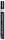 Lakkmarker, 2,8 mm, M, DONAU D-oil, fehér (D7367FE)