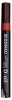 Lakkmarker, 2,8 mm, M, DONAU D-oil, piros (D7367P)