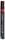 Lakkmarker, 2,8 mm, M, DONAU D-oil, piros (D7367P)