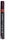 Lakkmarker, 2,8 mm, M, DONAU D-oil, piros (D7367P)