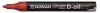 Lakkmarker, 2,8 mm, M, DONAU D-oil, piros (D7367P)