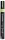 Lakkmarker, 2,8 mm, M, DONAU D-oil, sárga (D7367S)