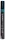 Lakkmarker, 2,8 mm, M, DONAU D-oil, zöld (D7367Z)