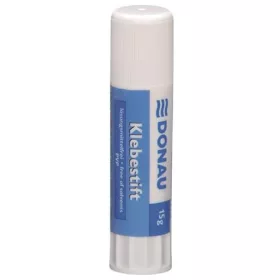 Ragasztóstift, 15 g, DONAU (D7603)