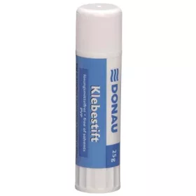 Ragasztóstift, 25 g, DONAU (D7604)