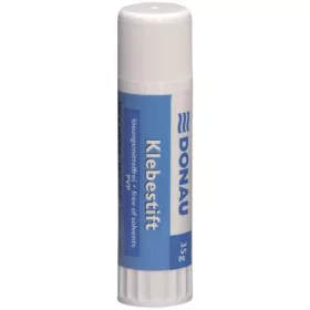 Ragasztóstift, 35 g, DONAU (D7605)