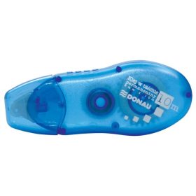 Ragasztó roller, 8 mm x 10 m, DONAU (D7608)