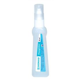 Ragasztó, folyékony, golyós, 50 ml, DONAU (D7622)