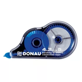Hibajavító roller, 4,2 mm x 5 m, DONAU (D7634)