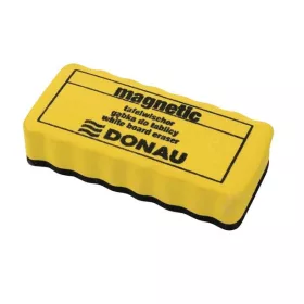 Táblatörlő, mágneses, DONAU (D7638)