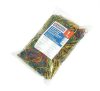 Postázógumi, 1 kg, DONAU, vegyes (D7786)