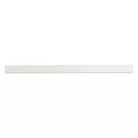 Iratsín, 8 mm, 1-80 lap, DONAU, fehér (D7896F)