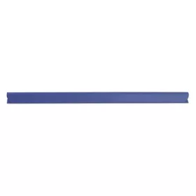 Iratsín, 8 mm, 1-80 lap, DONAU, kék (D7896K)