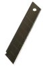 Pótkés univerzális késhez, 100x18 mm, DONAU, 10 db/csomag (D79479)