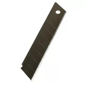   Pótkés univerzális késhez, 100x18 mm, DONAU, 10 db/csomag (D79479)