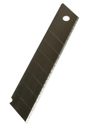 Pótkés univerzális késhez, 100x18 mm, DONAU, 10 db/csomag (D79479)