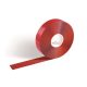 Jelölőszalag, 50 mm x 30 m, 0,5 mm, DURABLE, DURALINE , piros (DB102103)