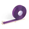 Jelölőszalag, 50 mm x 30 m, 0,5 mm, DURABLE, DURALINE , lila (DB102112)