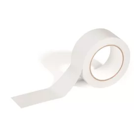   Jelölőszalag, 50 mm x 33 m, 0,16 mm, DURABLE DURALINE, fehér (DB104402)